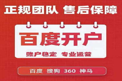 竞价托管服务案例解析